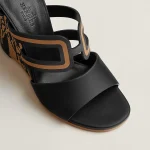 Hermès Klara 100 sandal - Image 2